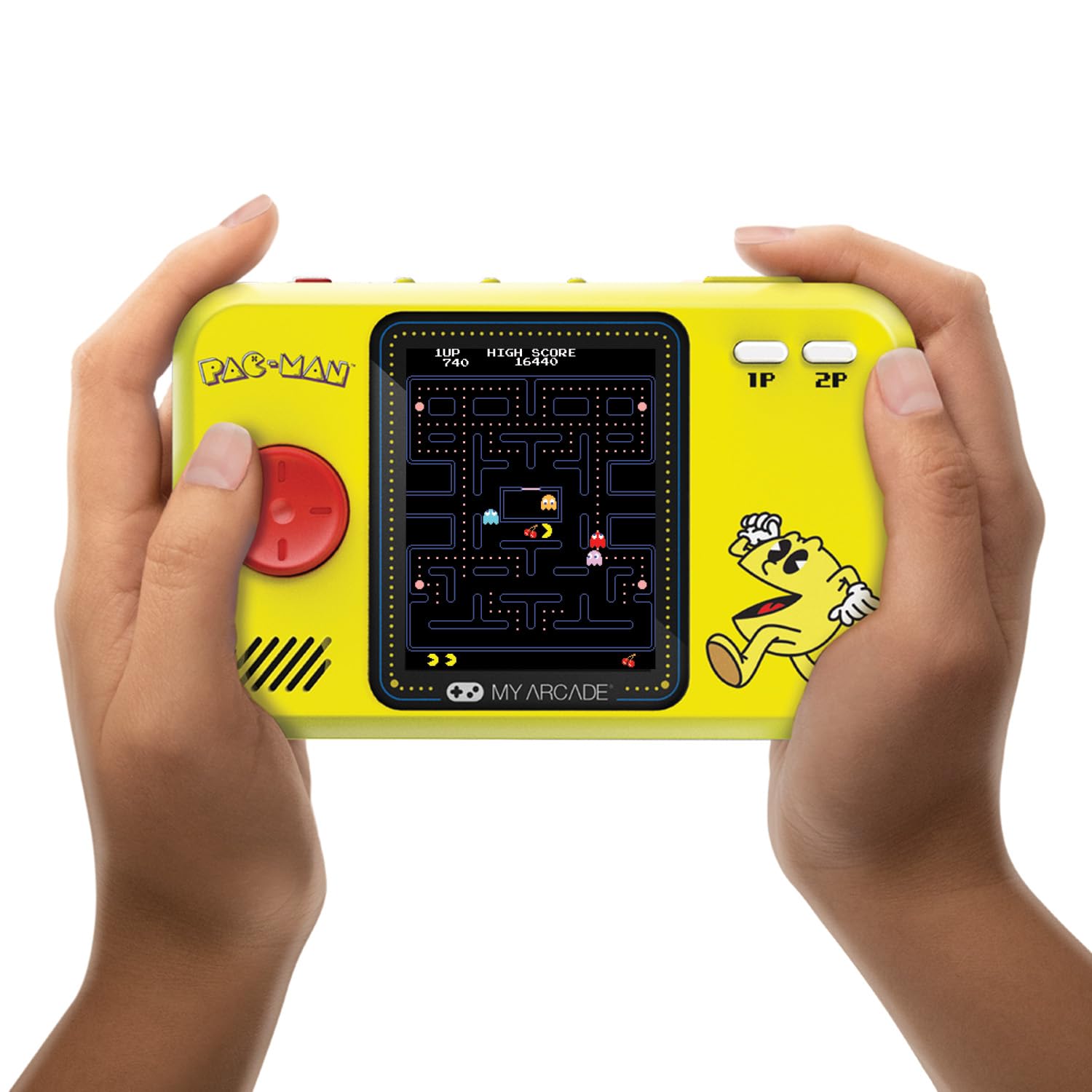 My Arcade Pocket Player Pro Pac-Man My Arcade Pocket Player Pro Pac-Man